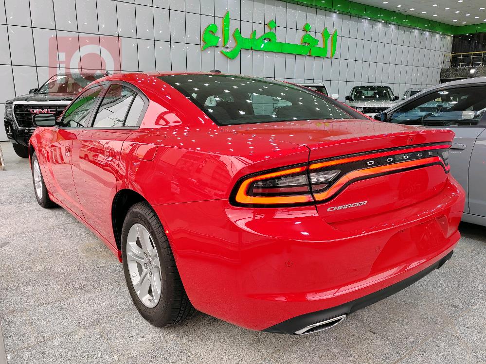 Dodge Charger